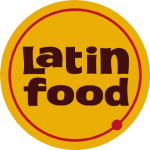 Latin Food square logo